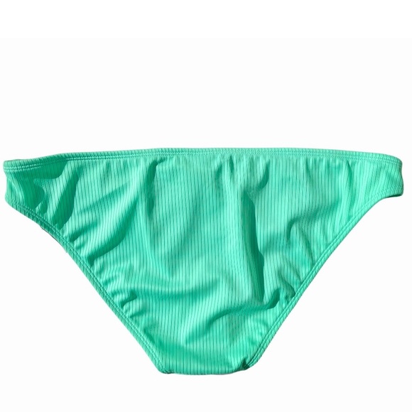 Xhilaration Cheeky Swim Bikini Bottoms - Picture 2 of 11